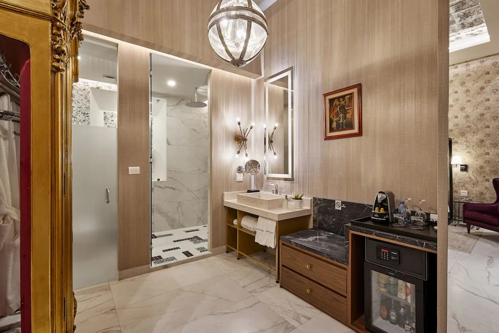 Hotel Boutique Casa Zevallos