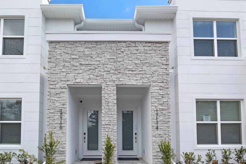 TR17114BD - 3 beds luxury pool home near Disney, Clermont, US