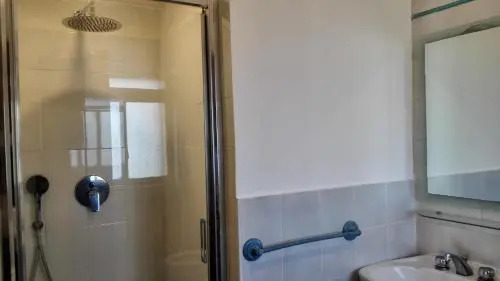 Lucrezia apartment