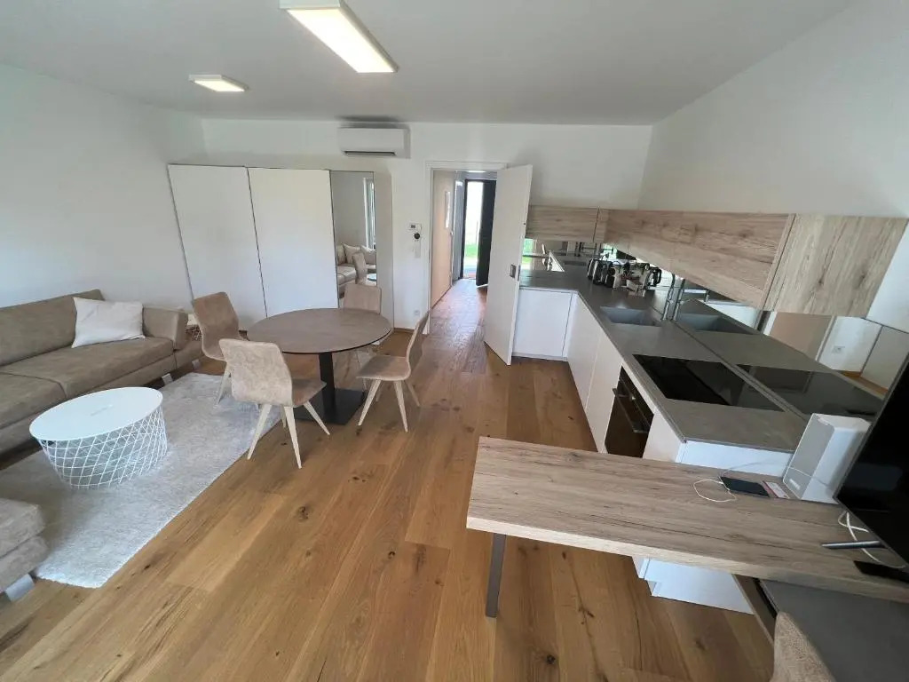 25h SPA-Residenz DELUXE Garden Apartment POOLs outdoor indoor
