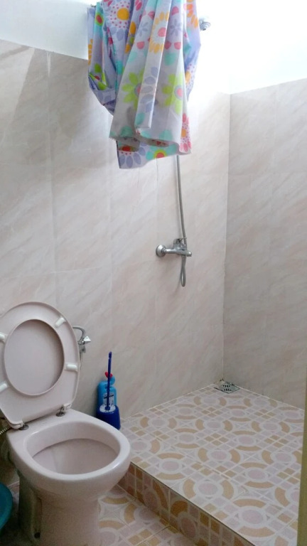 House With 3 Bedrooms in Trou-aux-biches, With Pool Access, Enclosed G