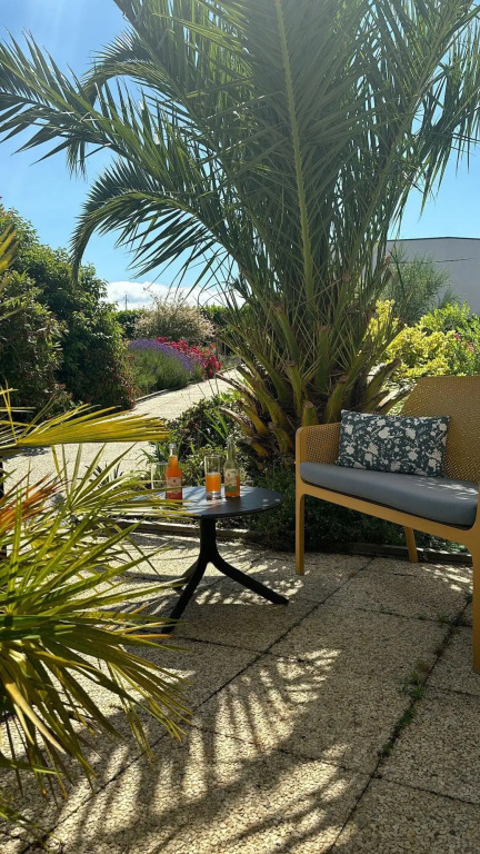 Hotel Restaurant lEskemm St Brieuc-Trégueux