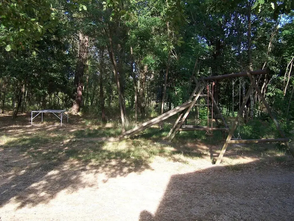 Huswell - Rustic G te With Pool in Southern France