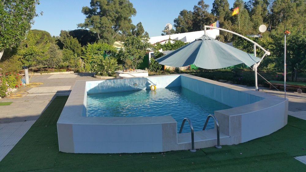 La Casita en Finca La Guindilla