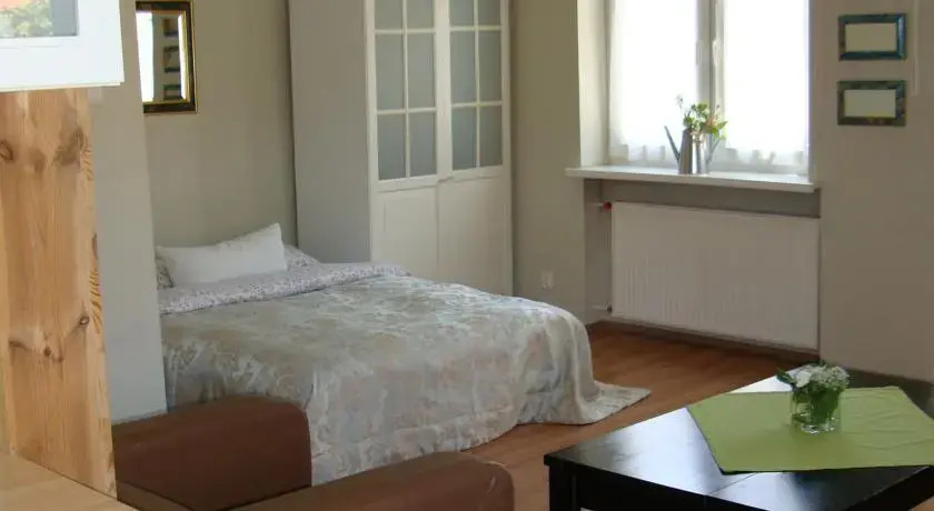 Apartament Studio 1
