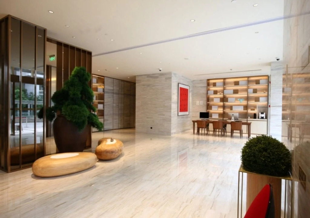 JI Hotel Shanghai Changfeng Park