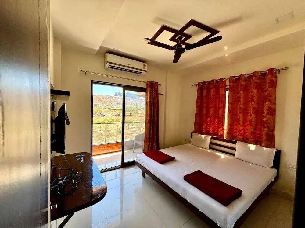 Hotel Trident Inn Trimbakeshwar