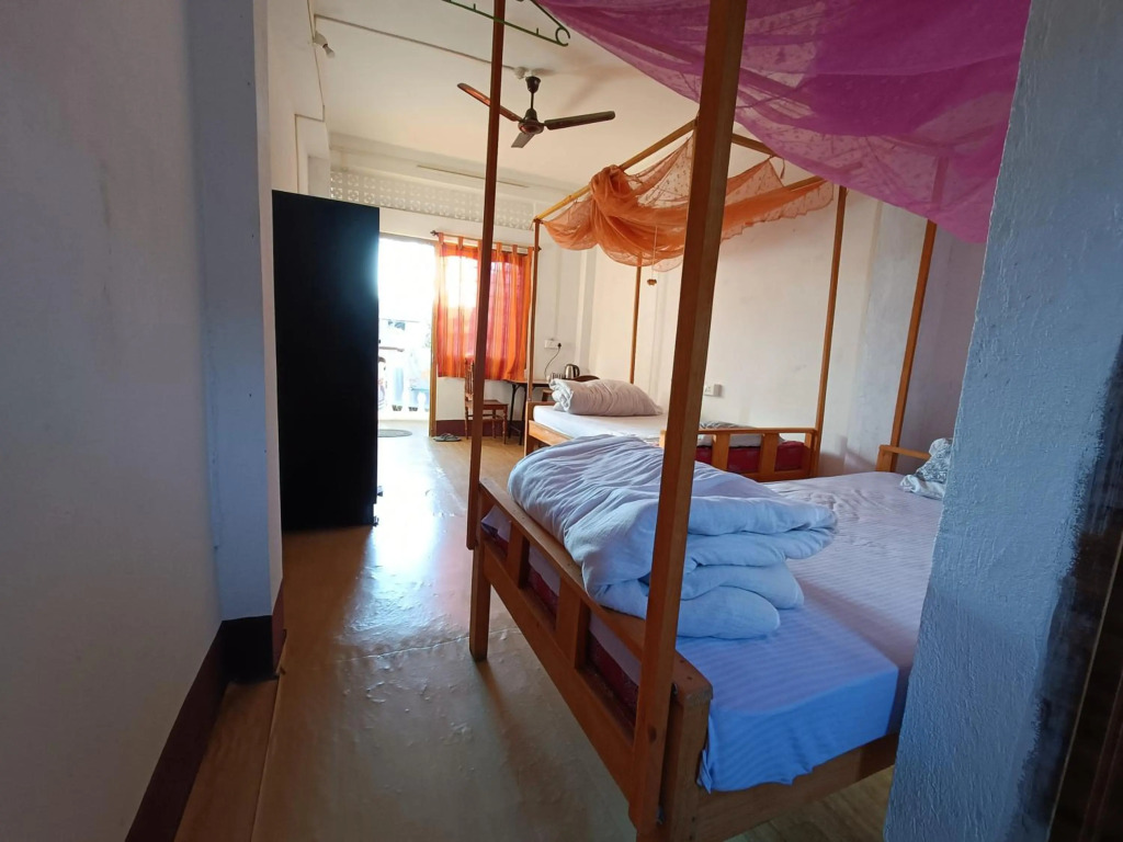 Manipur House