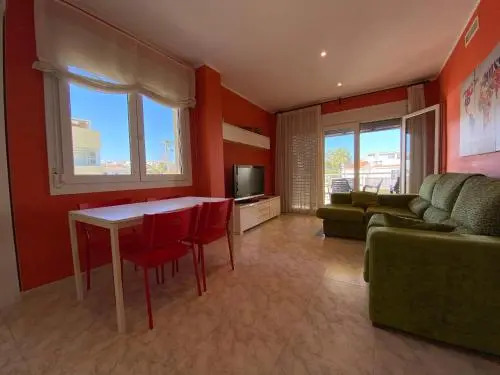 Apartamentos Playa Del Moro III Altamar