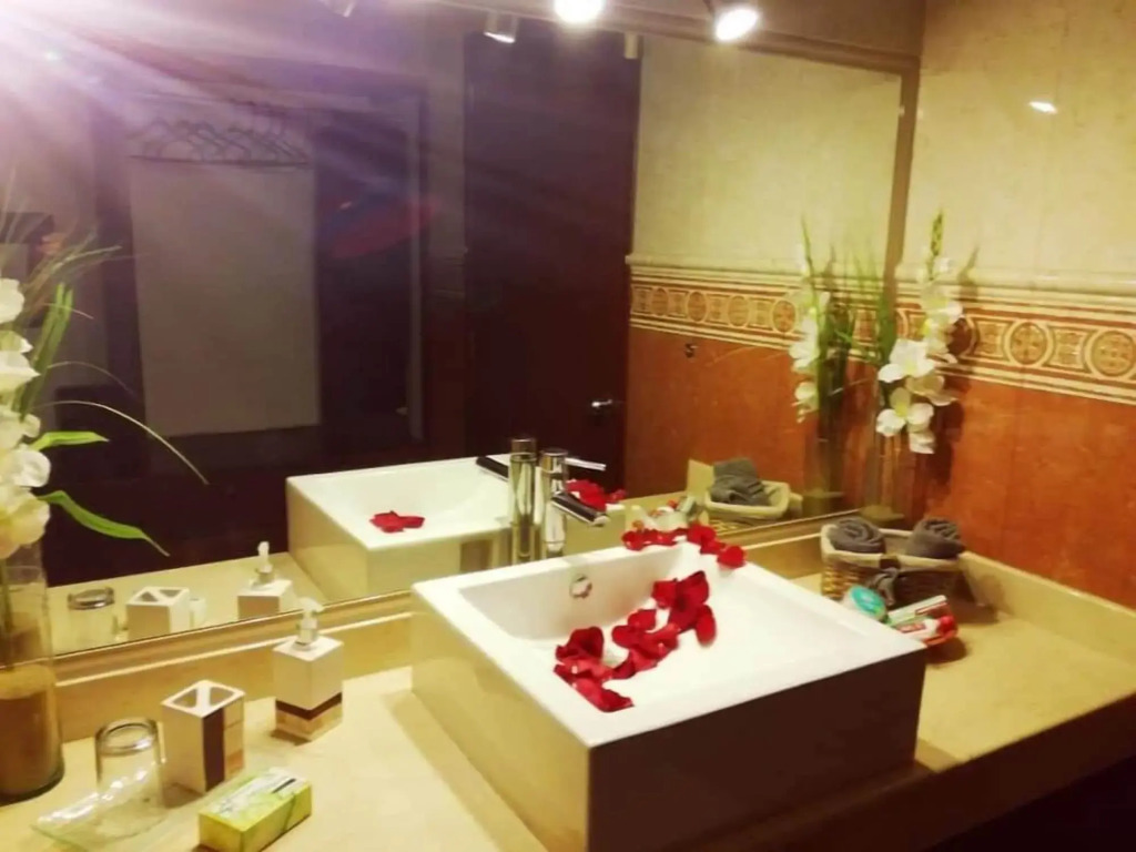 Hotel Boutique Casa Mazejuwi