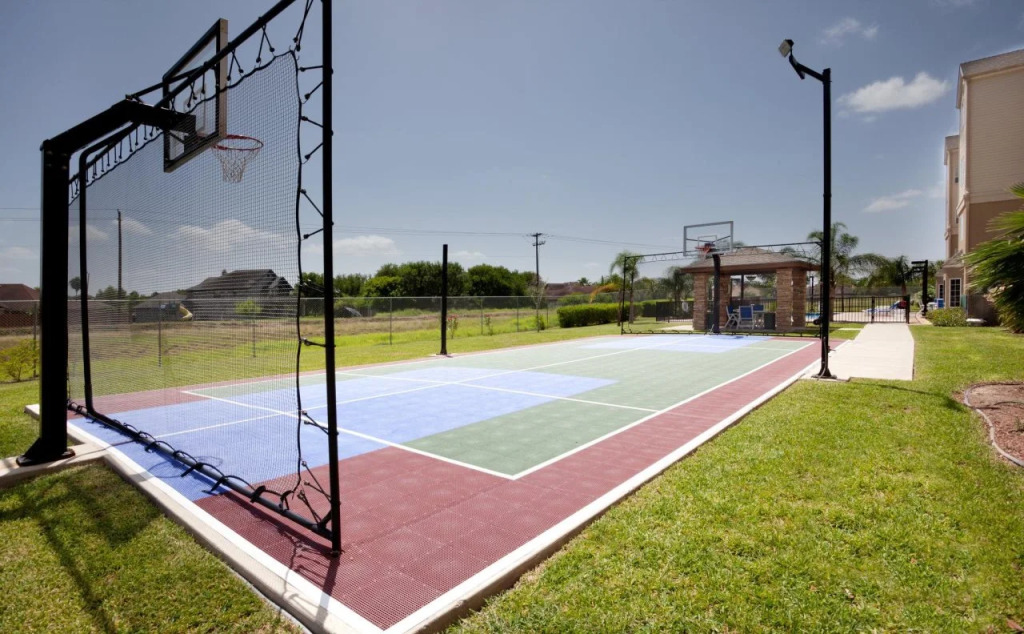 Staybridge Suites - Brownsville by IHG