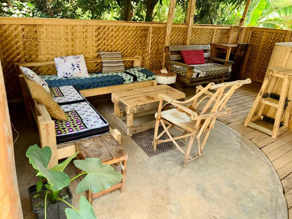 Mambo & Jambo Homestay