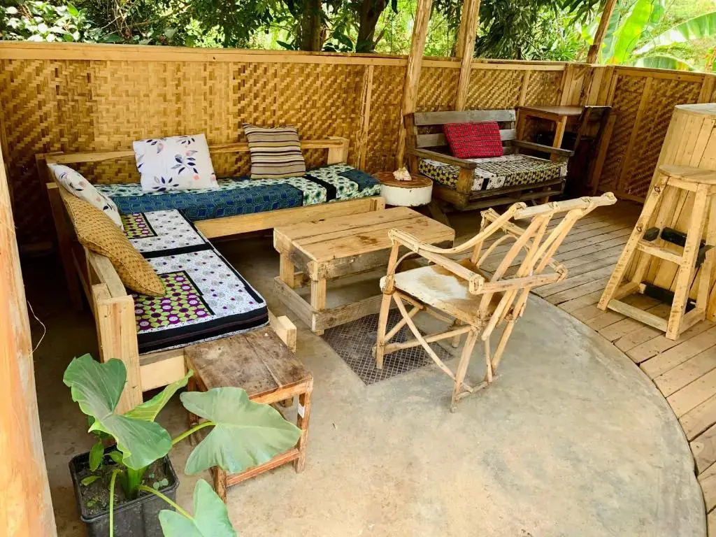 Mambo & Jambo Homestay