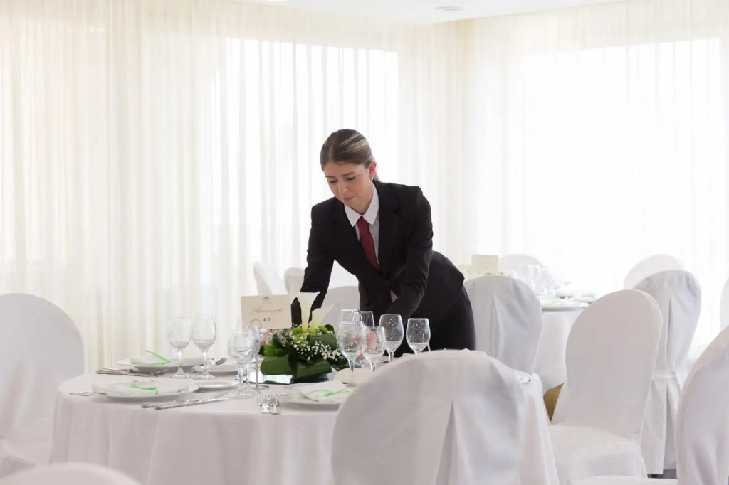 Hotel Arcobaleno