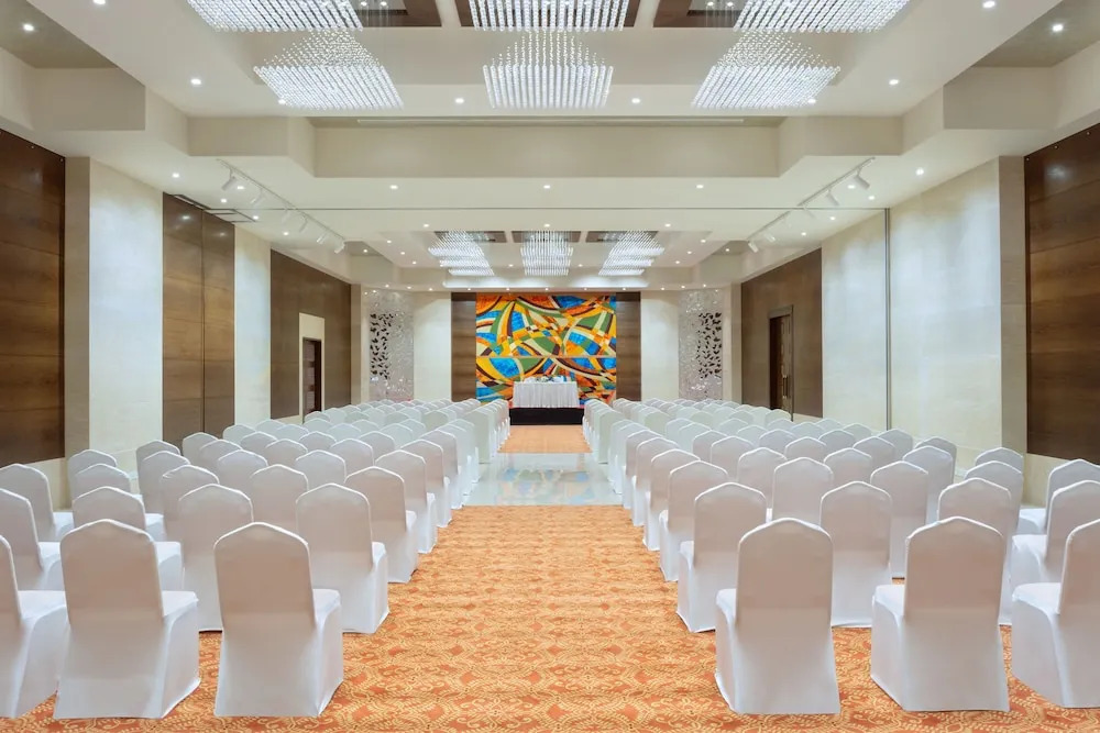 Fortune Park Pushpanjali, Durgapur - Member ITC Hotels Group