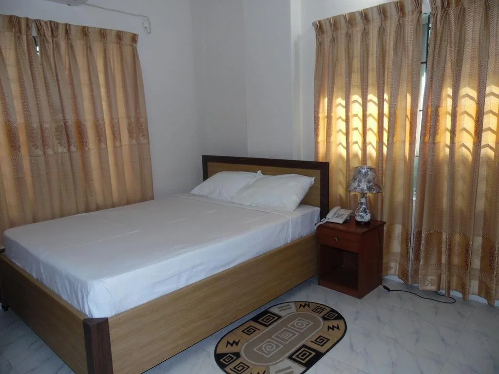 Hotel Presidency Inn