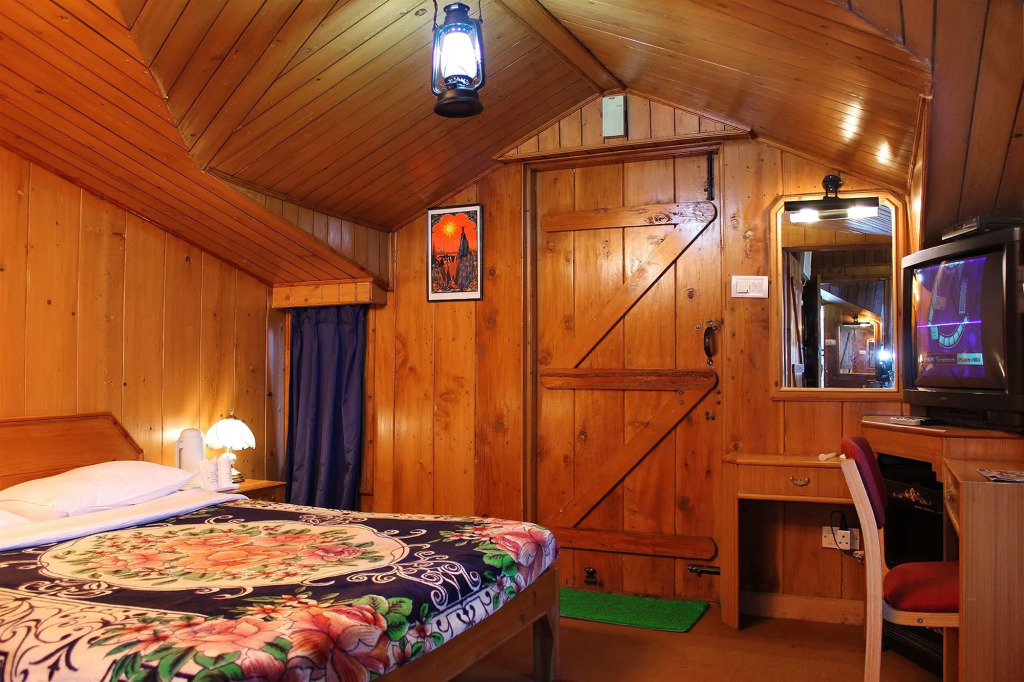 Snow King Retreat - The Heaven