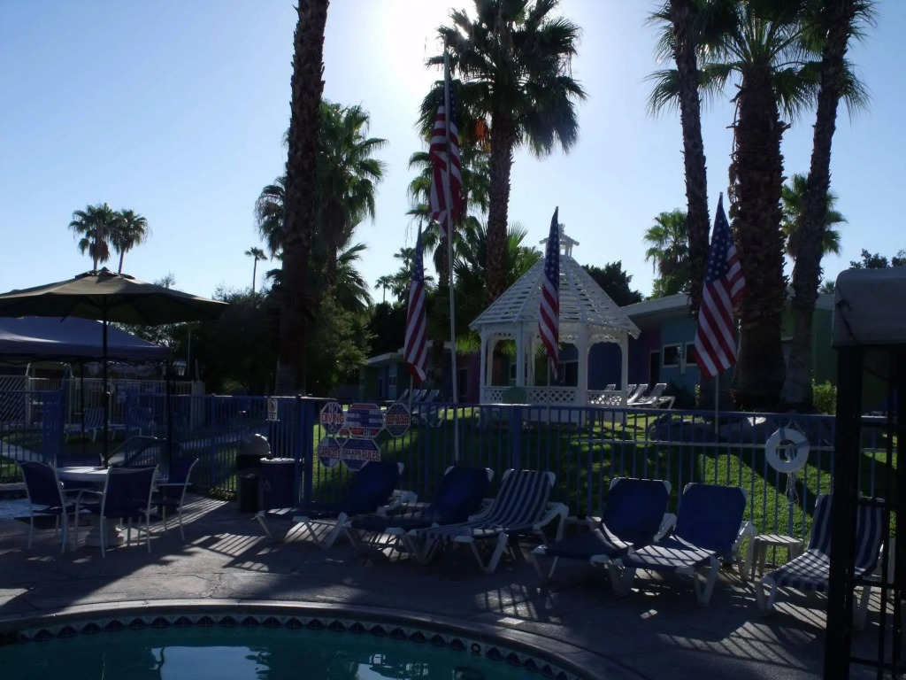 CCBC Resort Hotel - A Gay Mens Resort