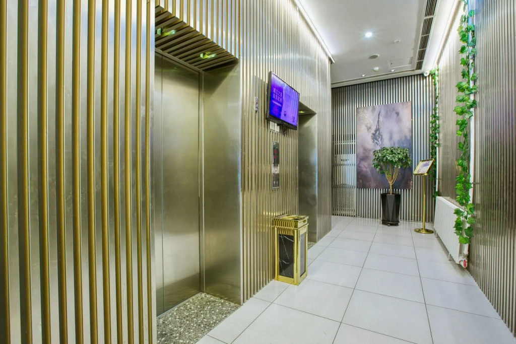 Jinjiang Inn Changchun Auto Trade City