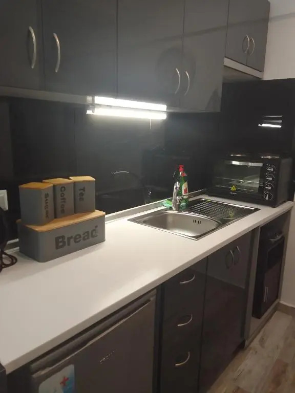 Petit Apartment - City Center