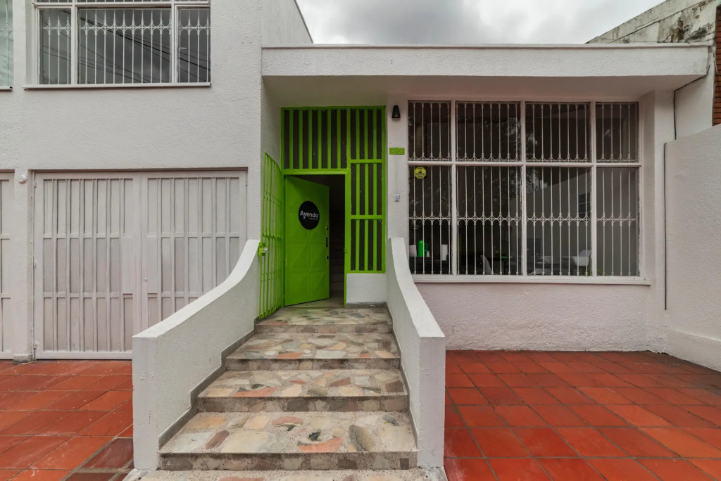 Hotel Quintas de Normandia