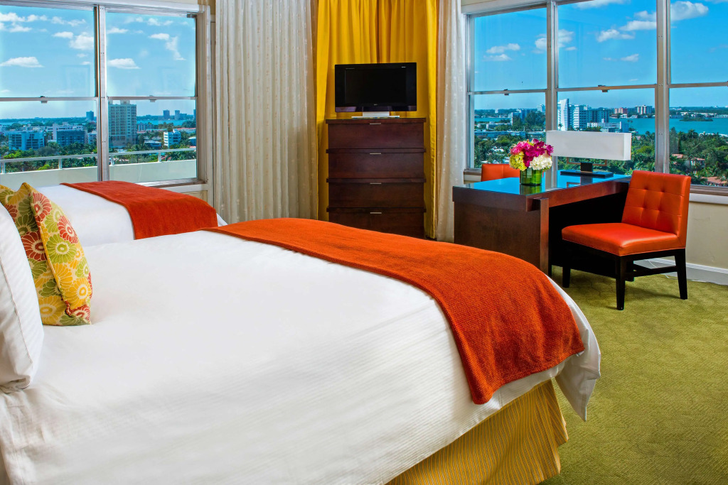 Sea View Hotel