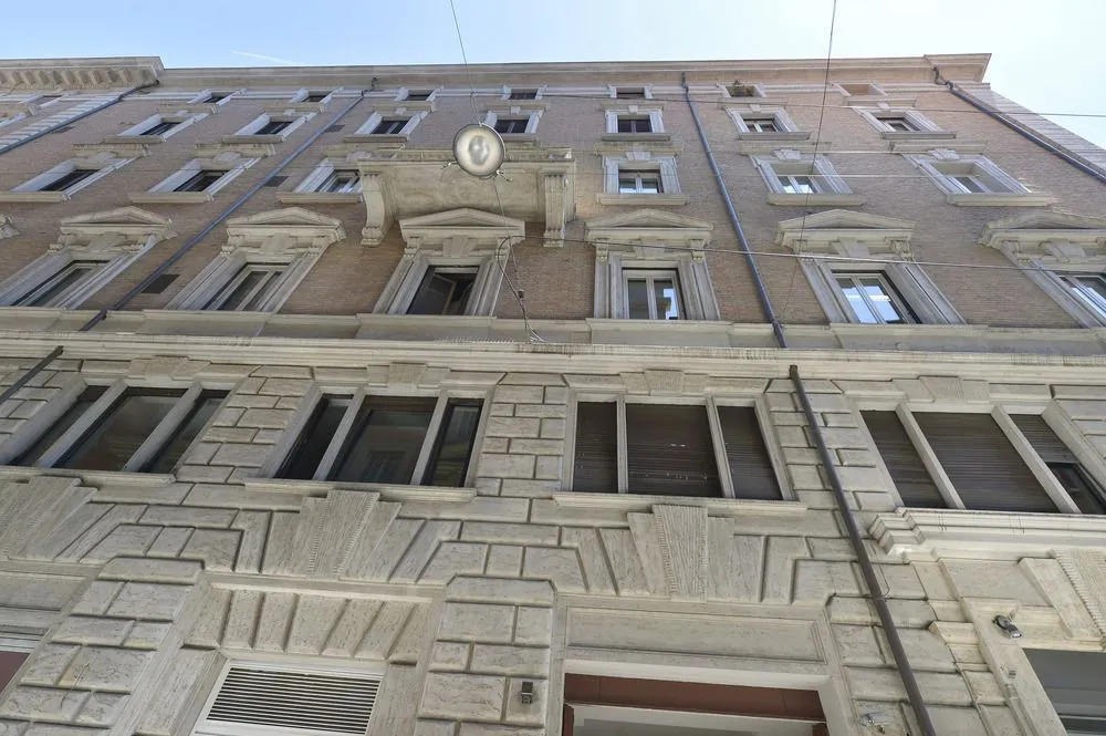 Central Design Apartment