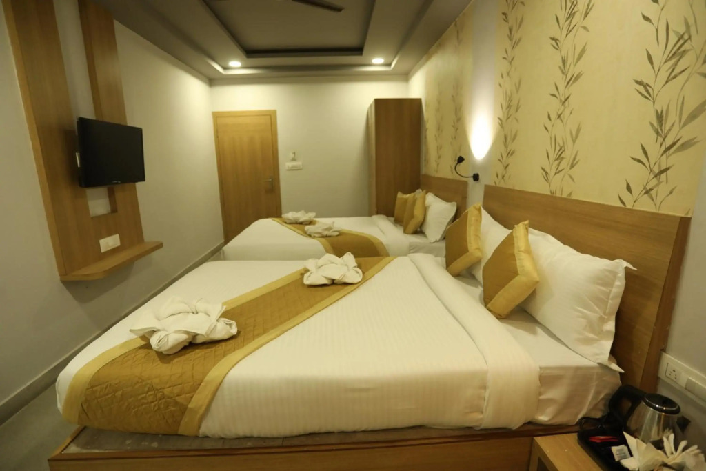 VIPs Hotel Olive