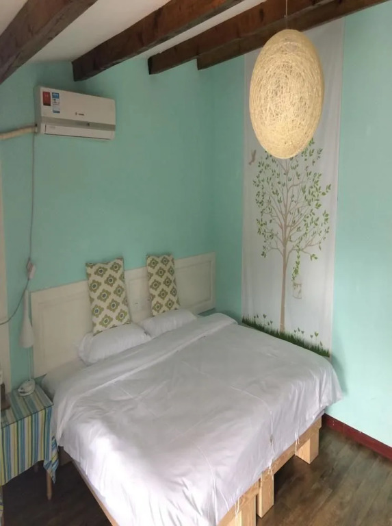 Youmingtang Coffee Hotel