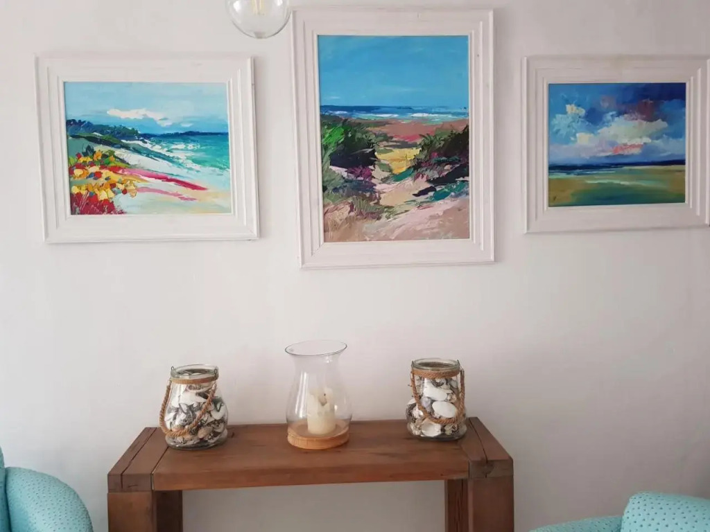 Mosselbank Beach Retreat 4