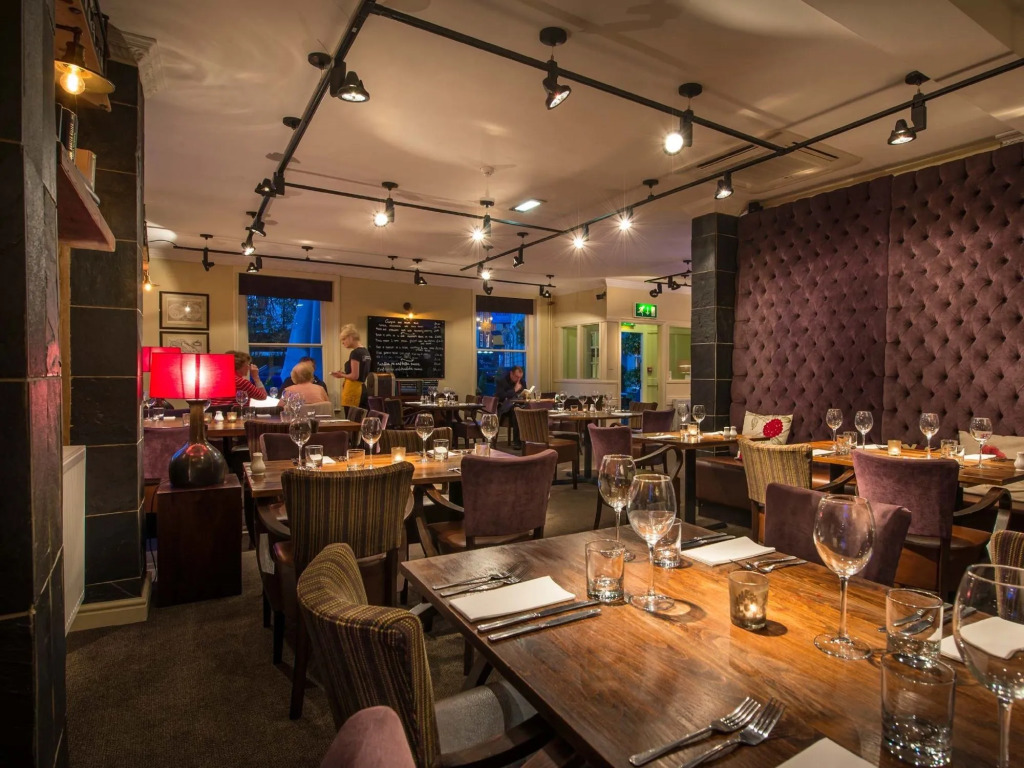 The White Hart Hotel, Boston, Lincolnshire - The Coaching Inn Group