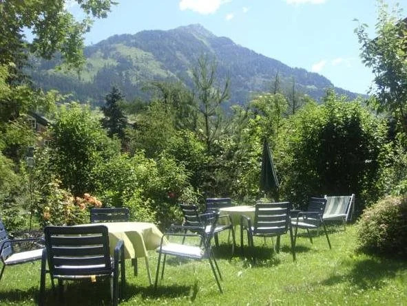 Frühstückspension Wallner