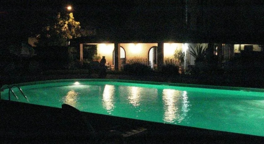 Hotel Cavalieri