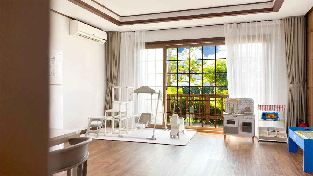 Jeju Sigan Yeohaeng Huyang Pension