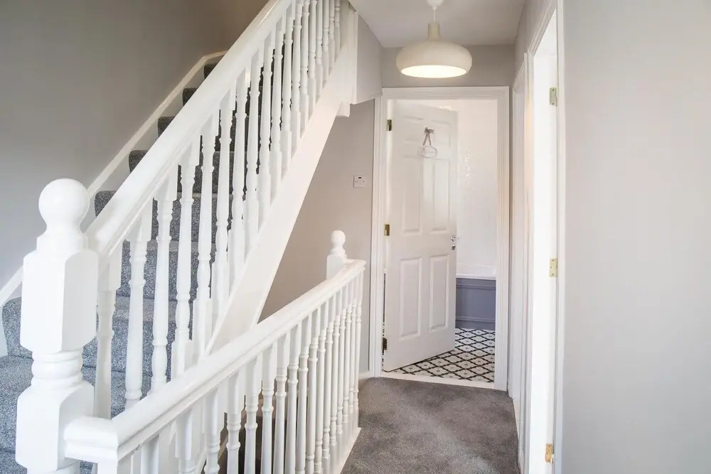 Connemara Lettings Townhouse, Clifden