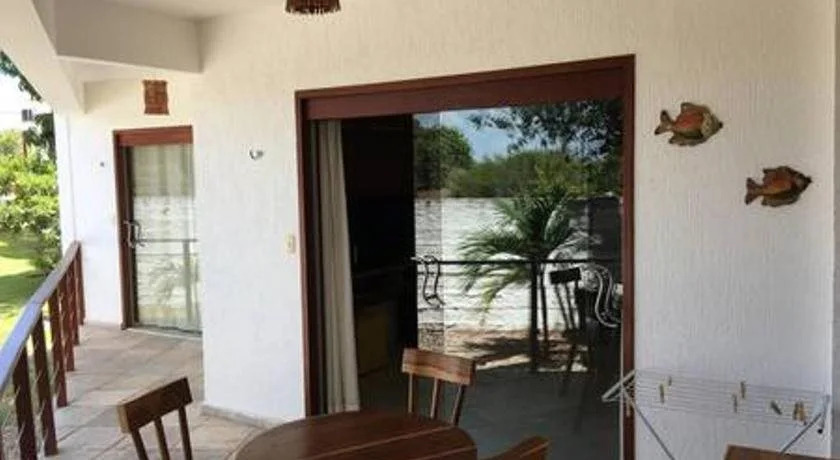 Apart Hotel Brisas do Amor