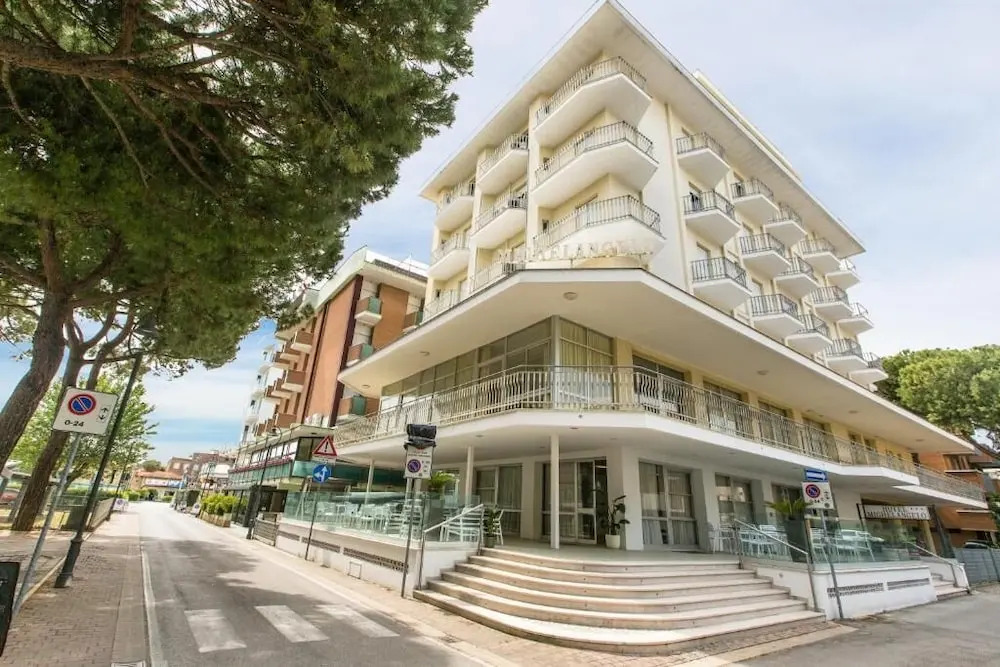 Hotel Michelangelo