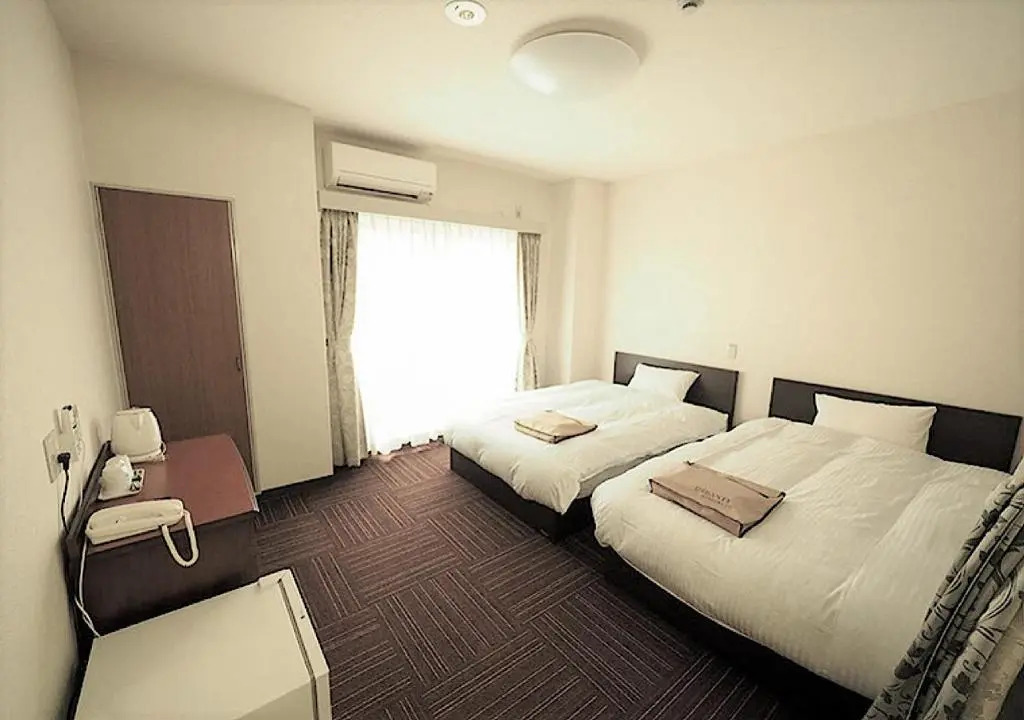 Urbanty Nishikujo - Vacation STAY 08538v