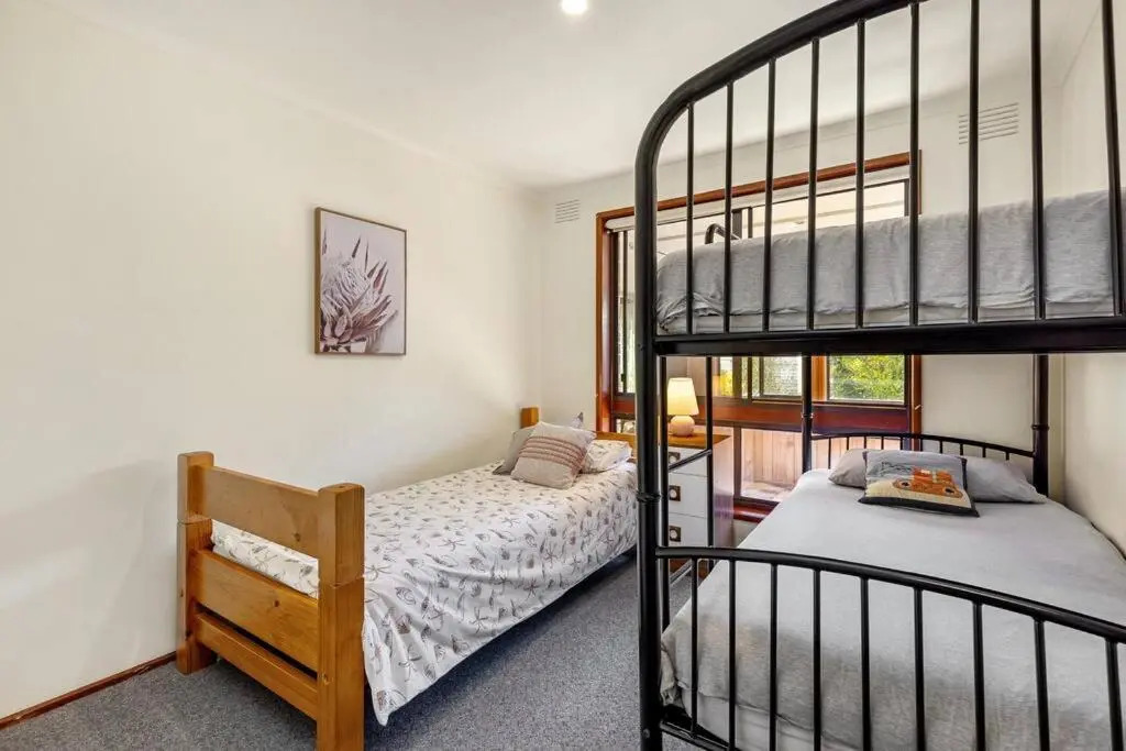 Casa Bella - perfect for families, only 700m to front beach