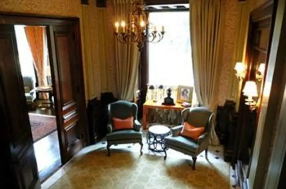 The College Club of Boston