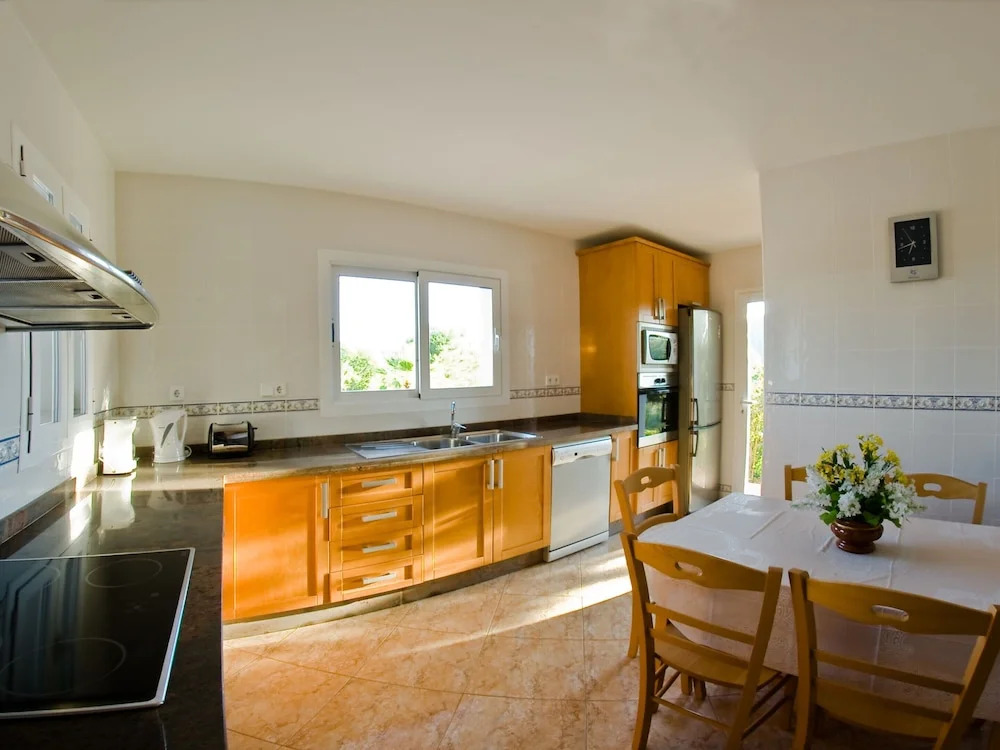 Villa in Sant Josep near Cala Jondal Beach
