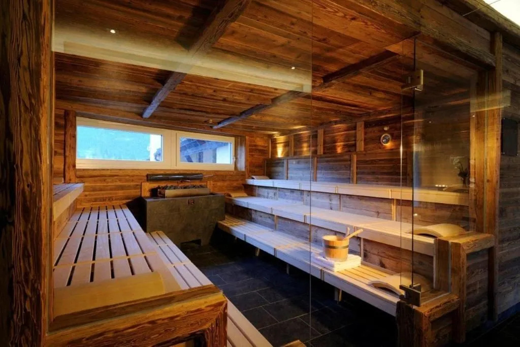 Post Seefeld - Wellnesshotel Tirol