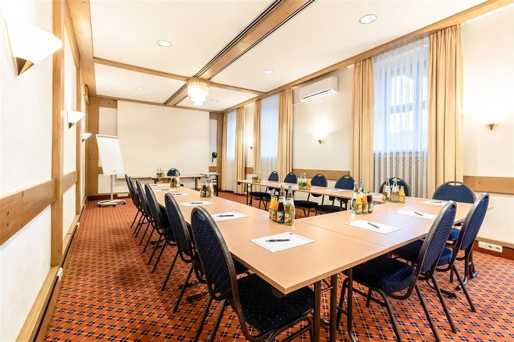 Hotel Sauerlacher Post