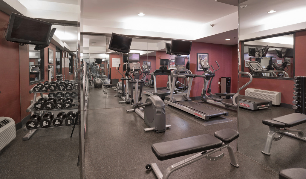 Holiday Inn Washington-Central/White House by IHG
