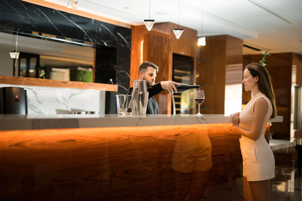 Antigon Urban Chic Hotel by GHH