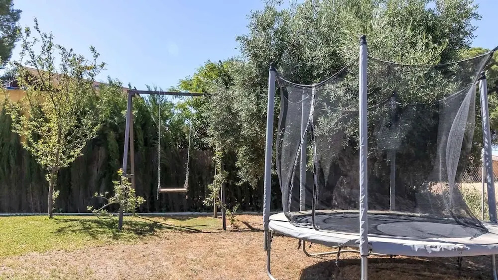 Casa Rural La Teja