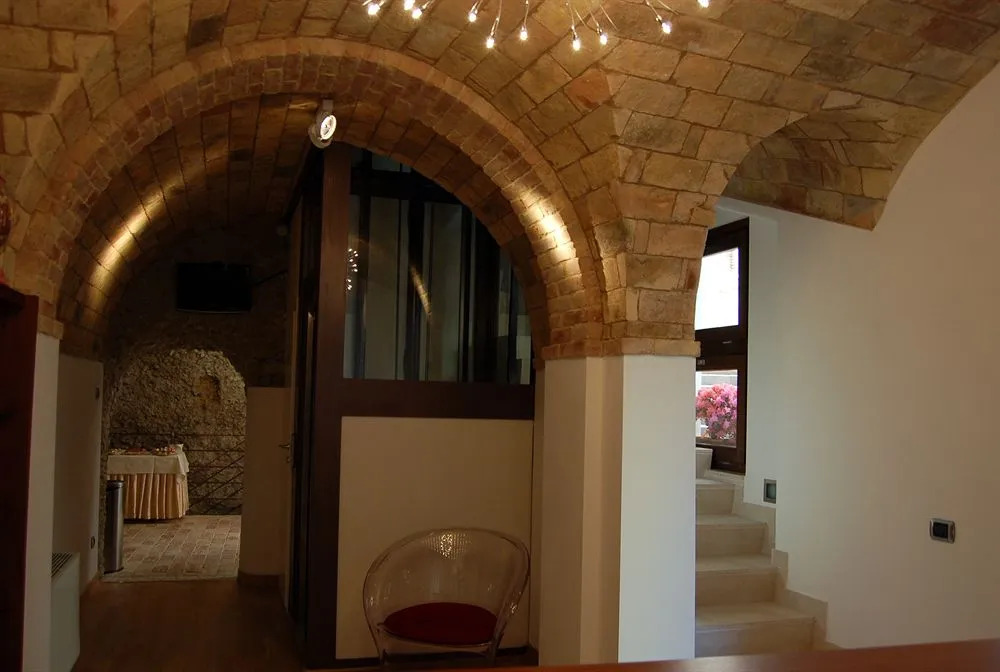 Antico Borgo Chieti