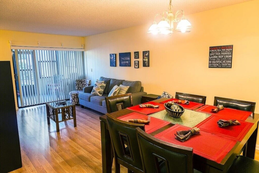 Southpointe 3644 2 Bedroom Condo