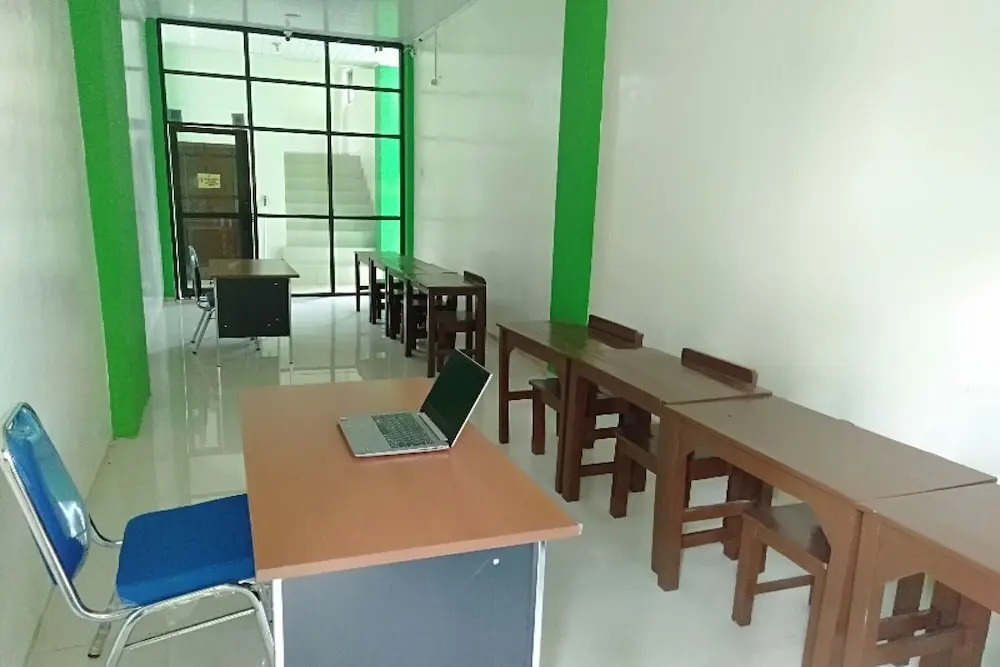 Hotel O Wisma Hana Hani
