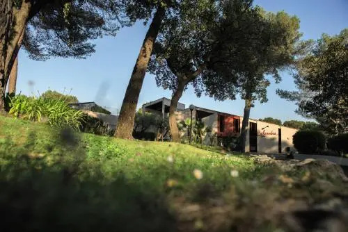 Holiday Parks 3 Stars La Colle-Sur-Loup